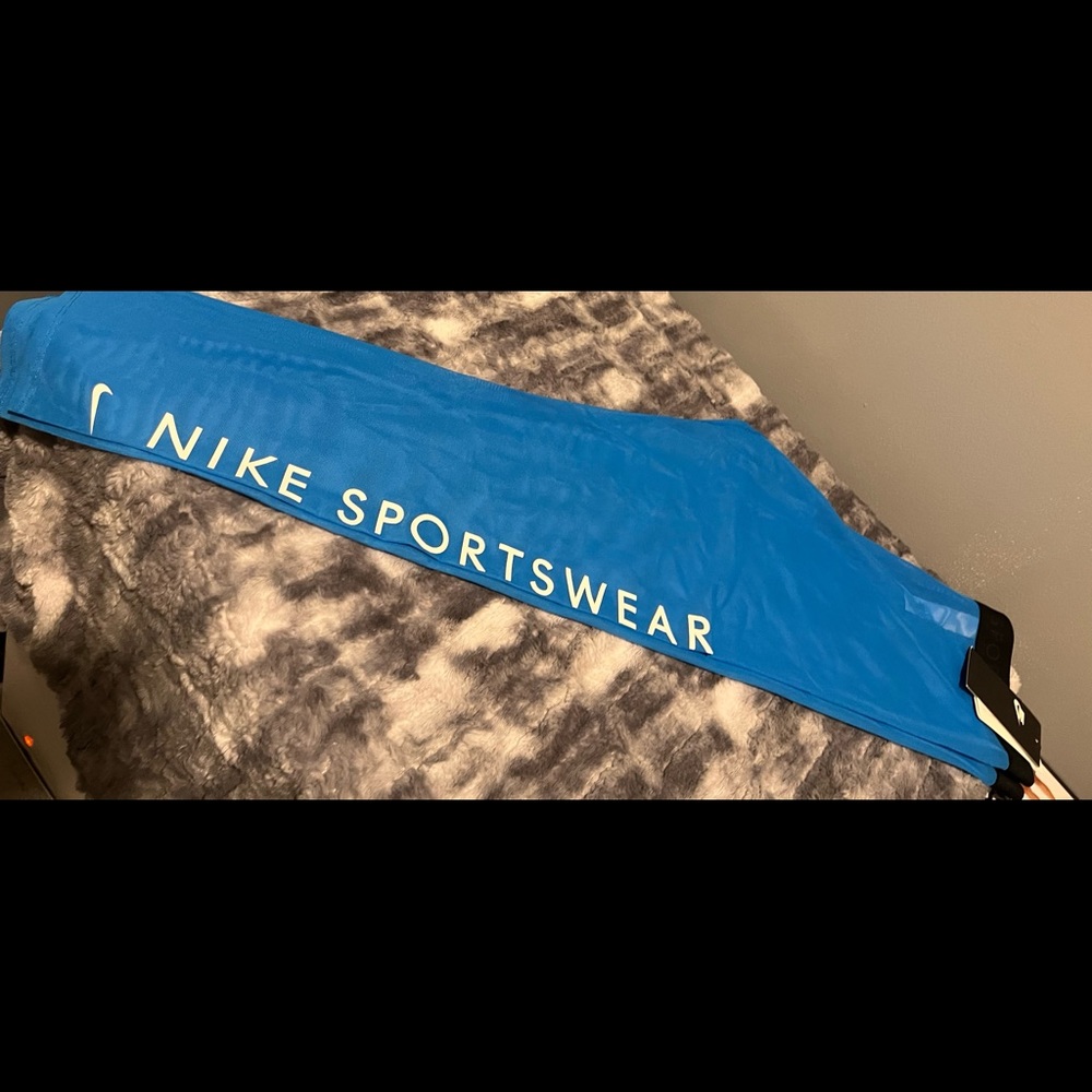 Nike Sheer Leggings